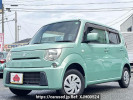 Suzuki MR Wagon DBA-MF33S