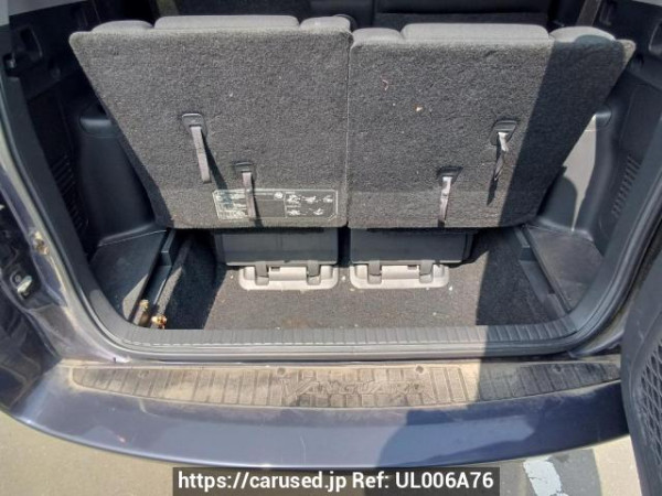Used 2009 AT toyota vanguard ACA38W Image[8]