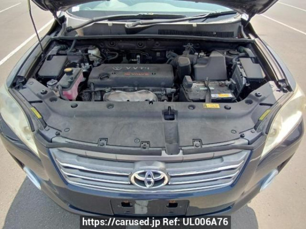Used 2009 AT toyota vanguard ACA38W Image[9]