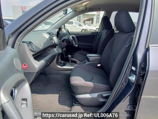 Used 2009 AT toyota vanguard ACA38W Image[14]