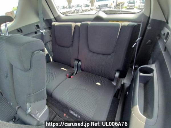 Used 2009 AT toyota vanguard ACA38W Image[17]