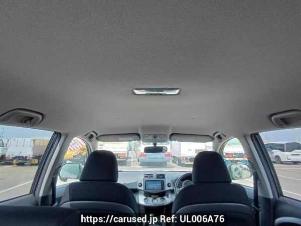 Used 2009 AT toyota vanguard ACA38W Image[18]