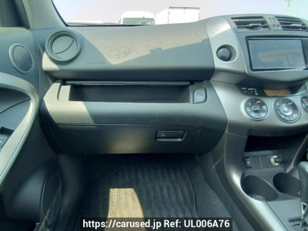 Used 2009 AT toyota vanguard ACA38W Image[20]