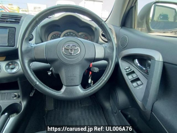 Used 2009 AT toyota vanguard ACA38W Image[21]