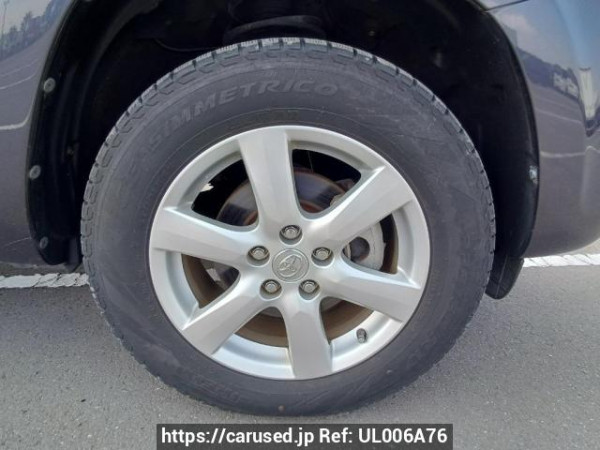 Used 2009 AT toyota vanguard ACA38W Image[29]