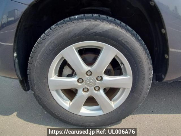 Used 2009 AT toyota vanguard ACA38W Image[30]