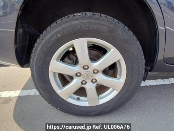 Used 2009 AT toyota vanguard ACA38W Image[31]