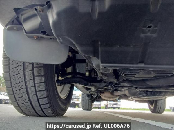 Used 2009 AT toyota vanguard ACA38W Image[33]