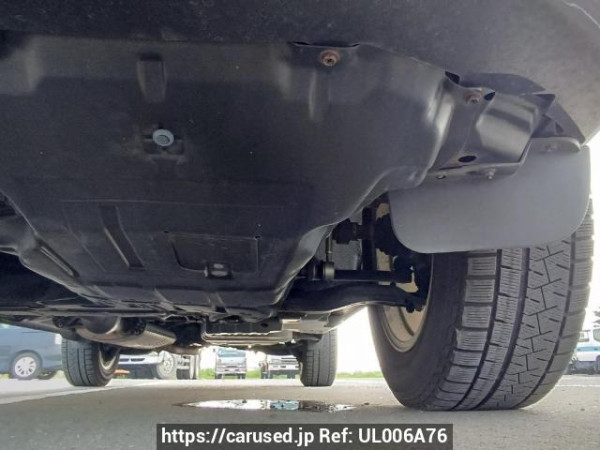 Used 2009 AT toyota vanguard ACA38W Image[34]