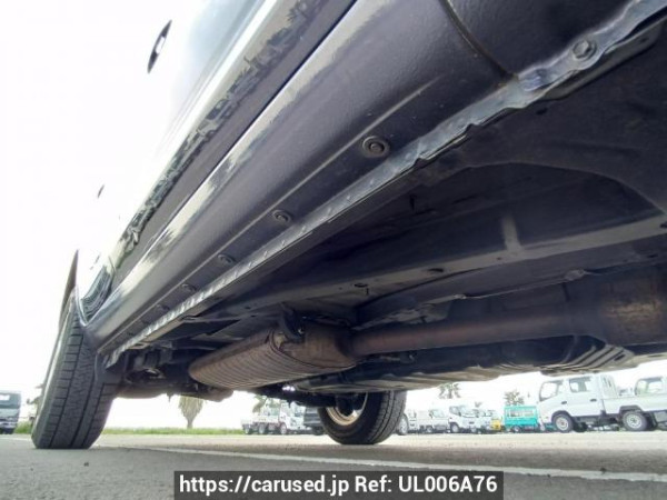 Used 2009 AT toyota vanguard ACA38W Image[35]