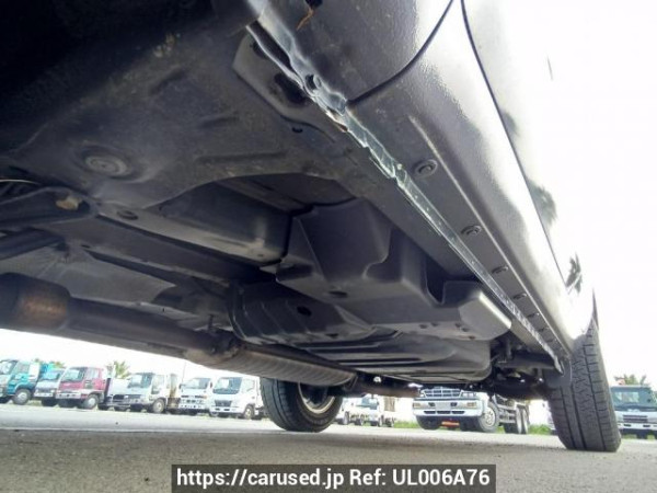 Used 2009 AT toyota vanguard ACA38W Image[36]