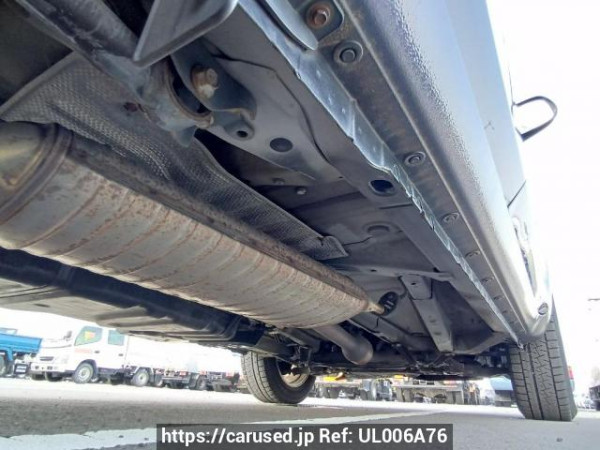 Used 2009 AT toyota vanguard ACA38W Image[38]