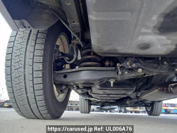 Used 2009 AT toyota vanguard ACA38W Image[39]