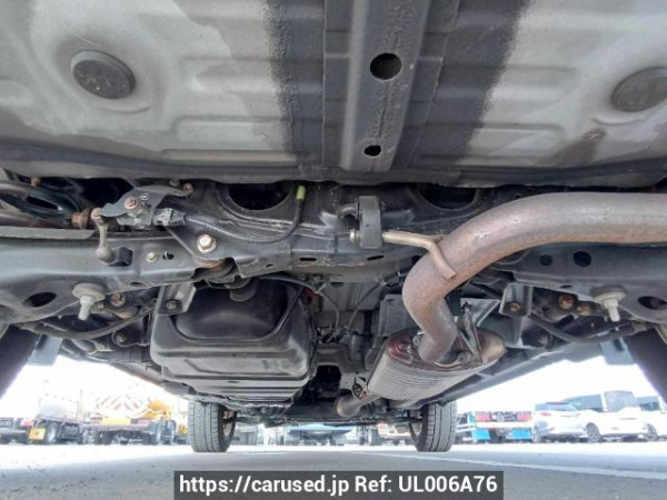 Used 2009 AT toyota vanguard ACA38W Image[40]