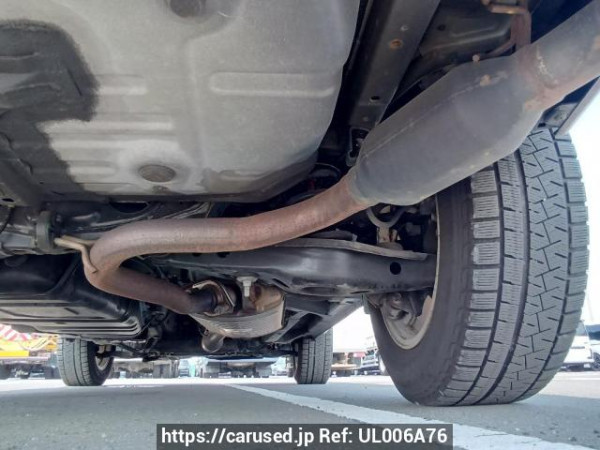 Used 2009 AT toyota vanguard ACA38W Image[41]