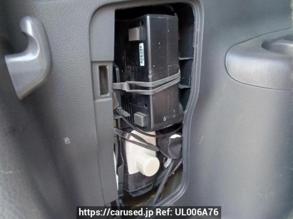 Used 2009 AT toyota vanguard ACA38W Image[42]