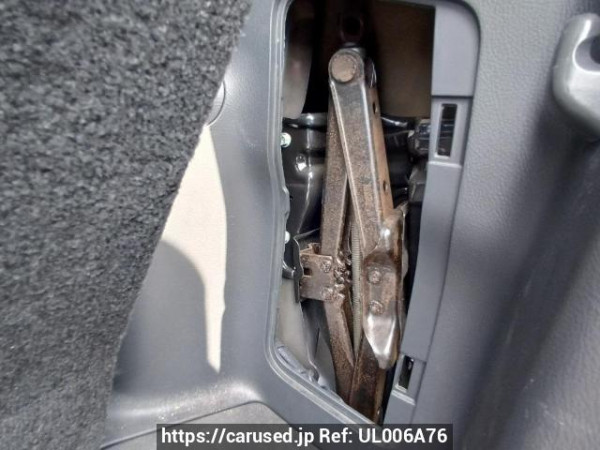 Used 2009 AT toyota vanguard ACA38W Image[43]