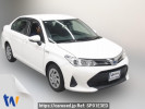 Toyota Corolla Axio NKE165
