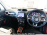 Used 2017 AT jeep renegade BU24 Image[2]
