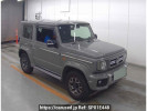 Suzuki Jimny Sierra JB74W
