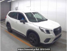 Subaru Forester SK5