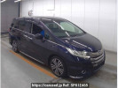 Honda Odyssey RC1