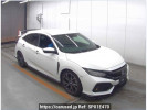 Honda Civic FK7