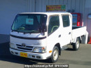 Toyota Dyna Truck KDY281