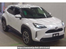 Toyota YARIS CROSS MXPB10