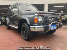 Nissan Safari WGY60