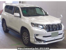 Toyota Land Cruiser Prado TRJ150W