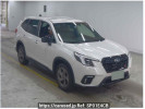 Subaru Forester SK5