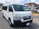 Toyota Hiace Van GDH226K