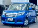 Suzuki Solio MA36S