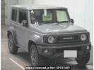 Suzuki Jimny Sierra JB74W