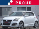 Suzuki Swift Sport ZC32S