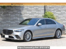 Mercedes Benz S-Class 223076