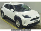 Toyota YARIS CROSS MXPB15