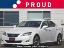 Lexus IS GSE20