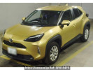 Toyota YARIS CROSS MXPB15