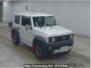 Suzuki Jimny Sierra JB74W