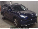 Toyota Rav4 PHV AXAP54
