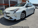 Toyota Prius ZVW50