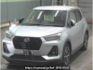 Daihatsu Rocky A210S