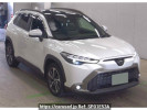 Toyota Corolla Cross ZSG10