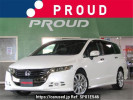 Honda Odyssey RB3