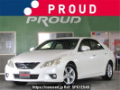 Toyota Mark X GRX130