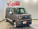 Suzuki Spacia MK53S