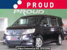 Honda Step WGN Spada RK5
