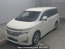 Nissan Elgrand TE52
